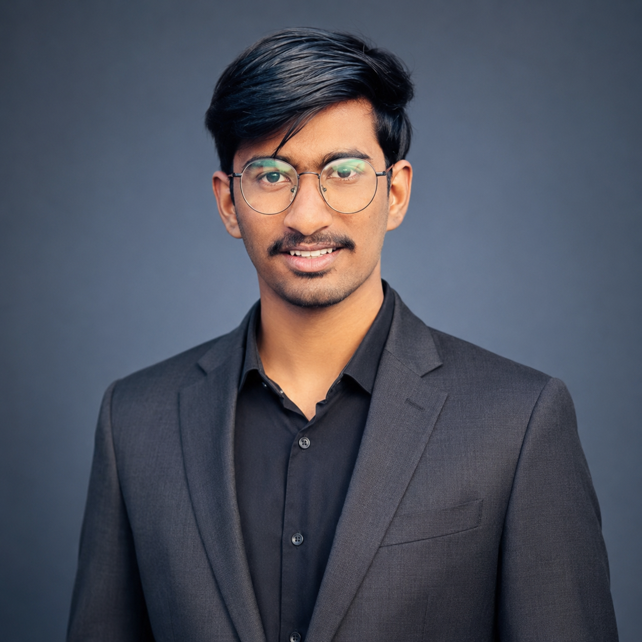 Devkaran Patidar